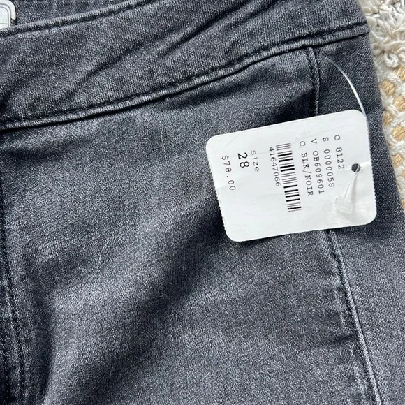 Free People Jeans - Picture 3 of 5